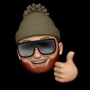 Meet your Posher, Andy